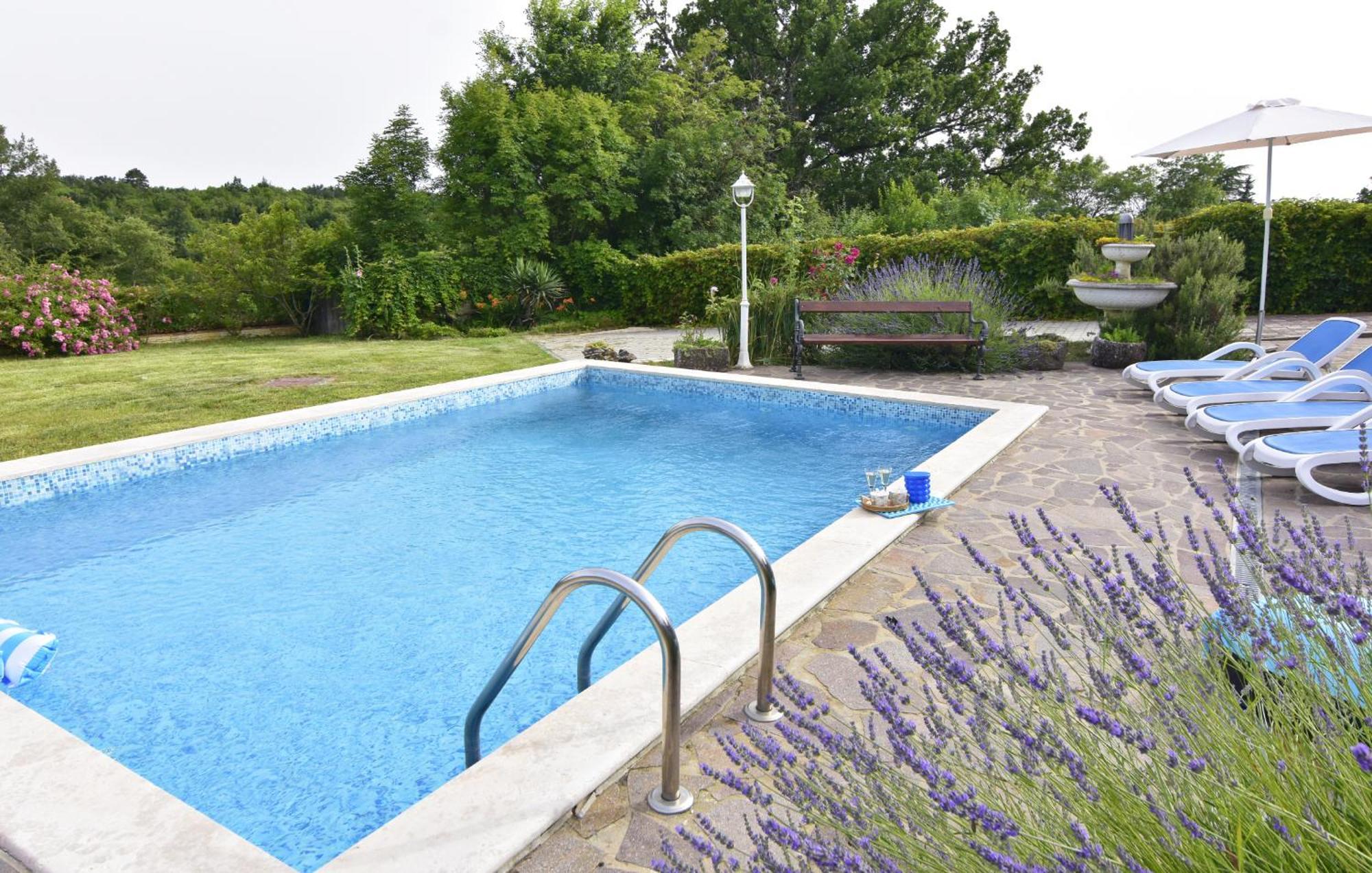 Vila Vesna Grožnjan Exterior foto